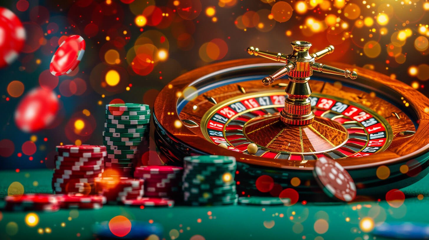 phpark casino