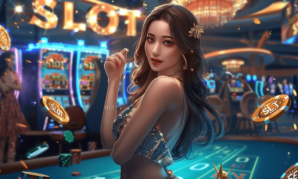 phpark casino