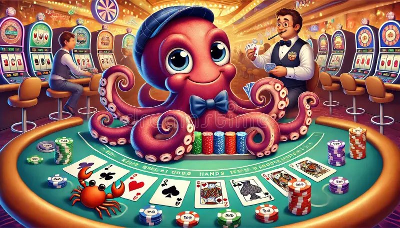phpark casino