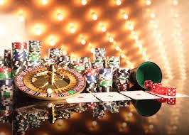 phpark casino