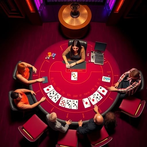 phpark casino