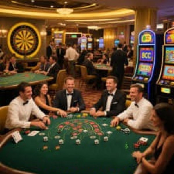 phpark casino