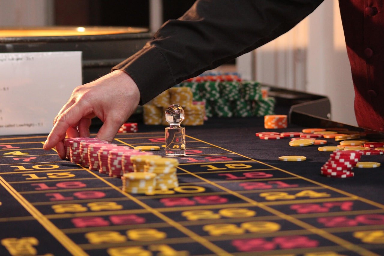 phpark casino