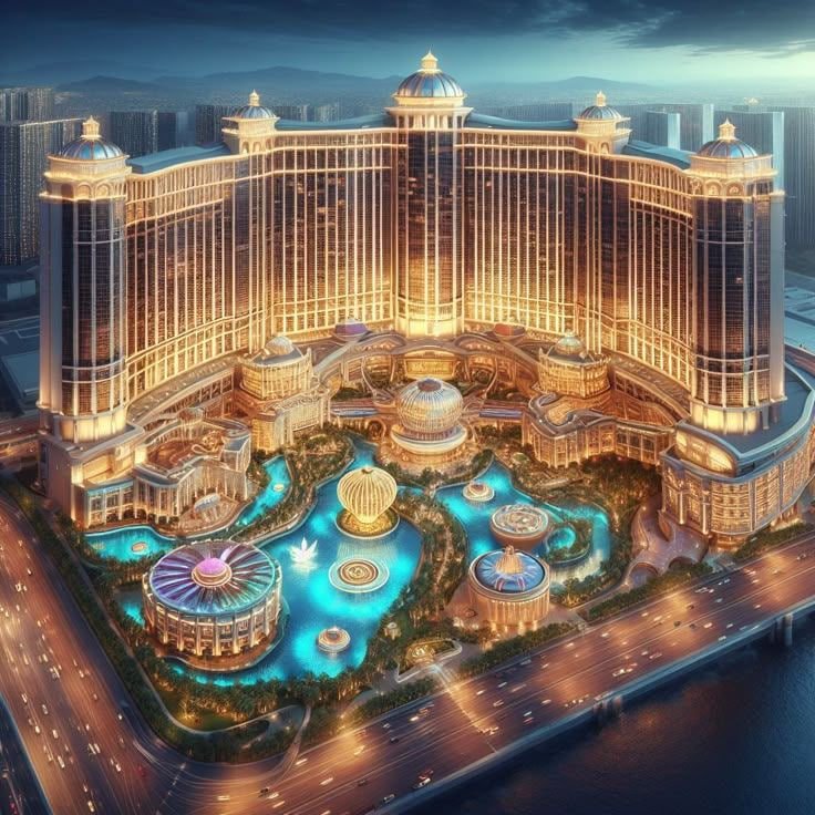phpark casino