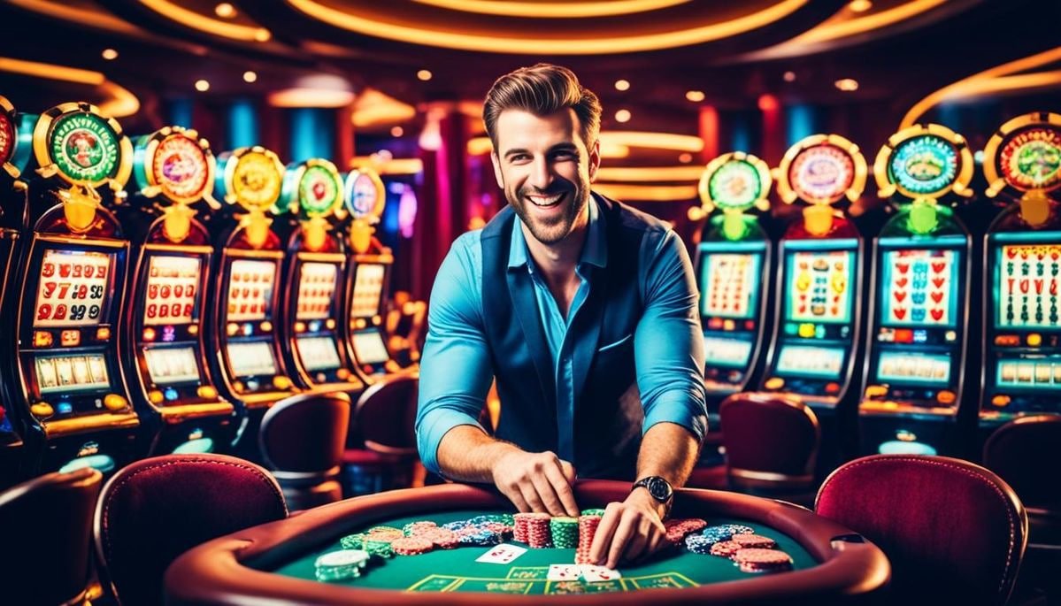 phpark casino