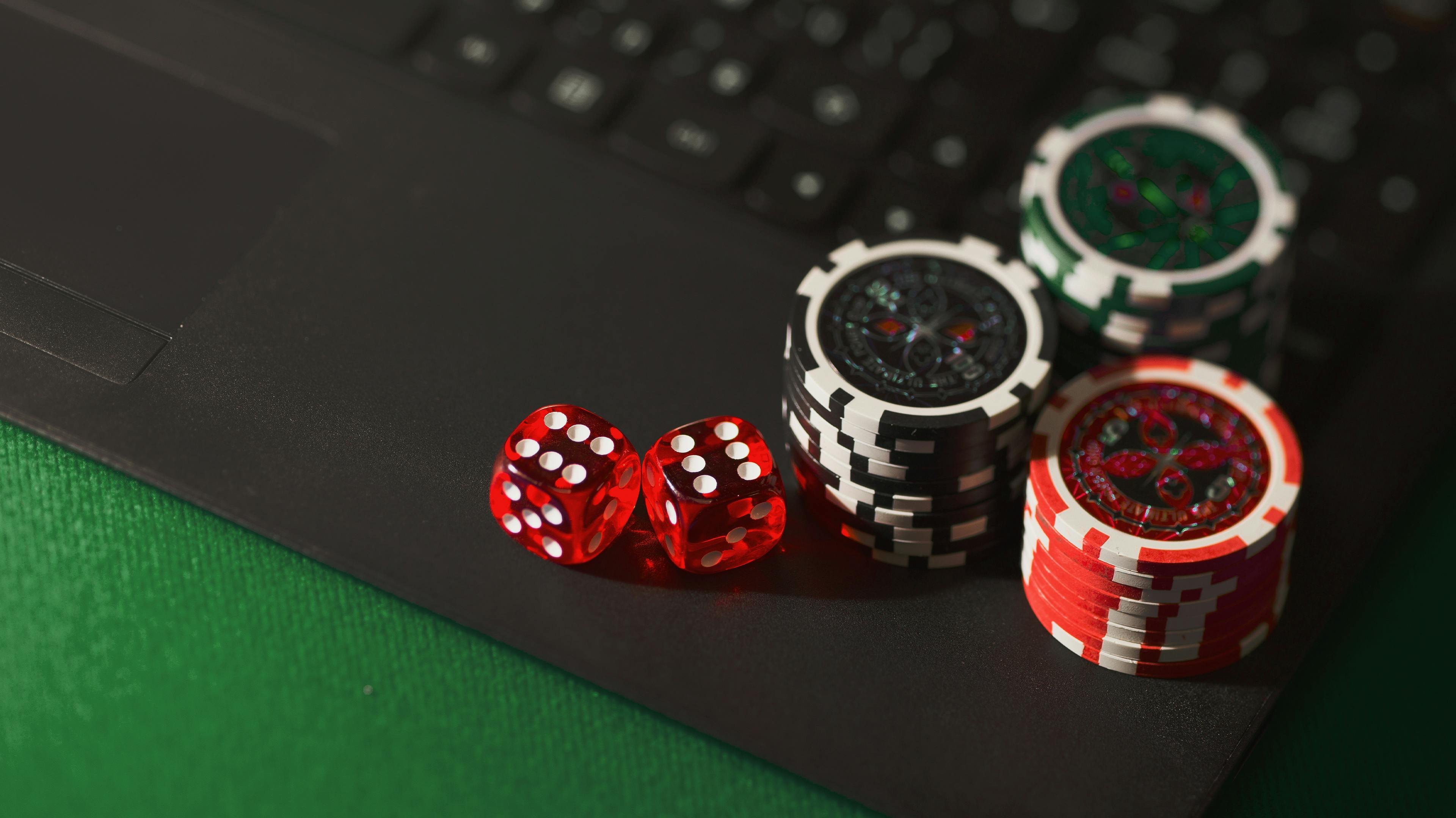 phpark casino
