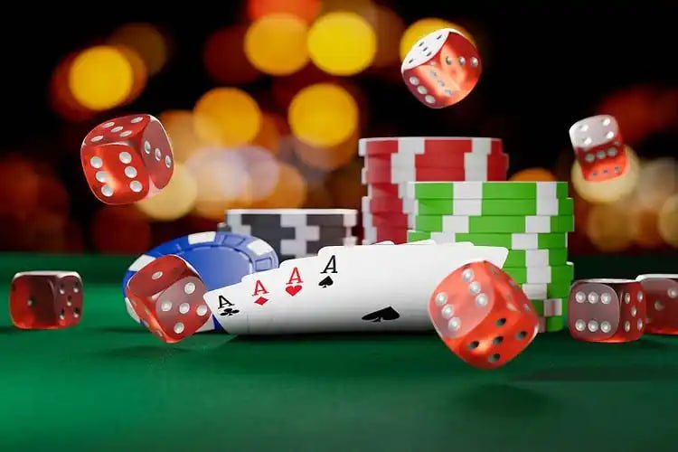 phpark casino